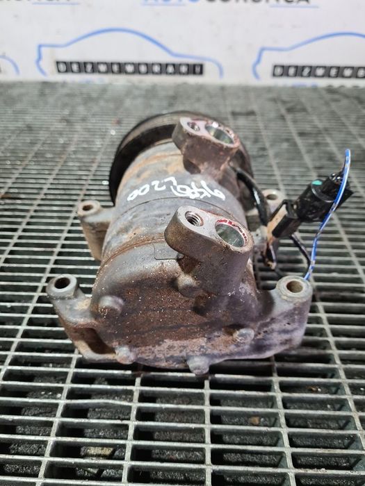 Compresor clima Mitsubishi L200 V 2.4 Diesel 2015 - 2018 4N15 (958)