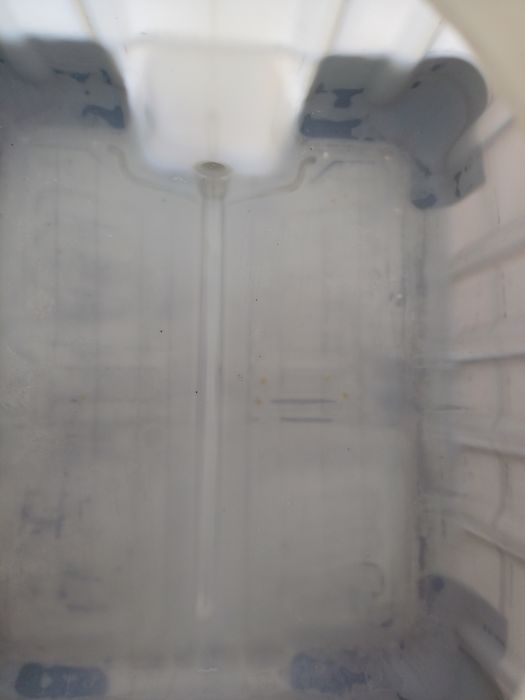 Еврокуб.Бак.Бочка.Емкость 1000литров.В отличном состоянии.Разового исп