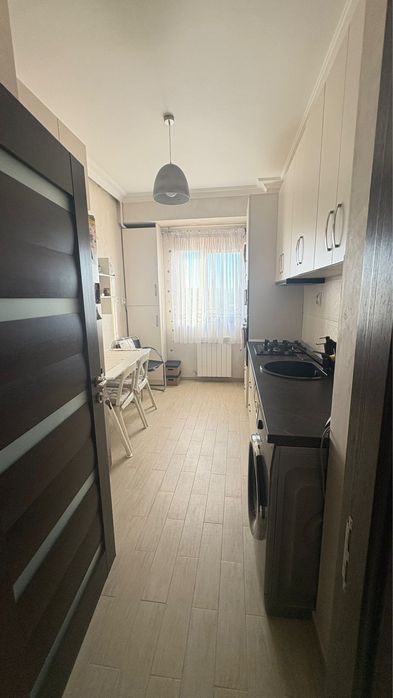Apartament 2 camere de închiriat