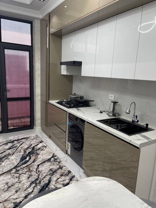 Сдается квартира