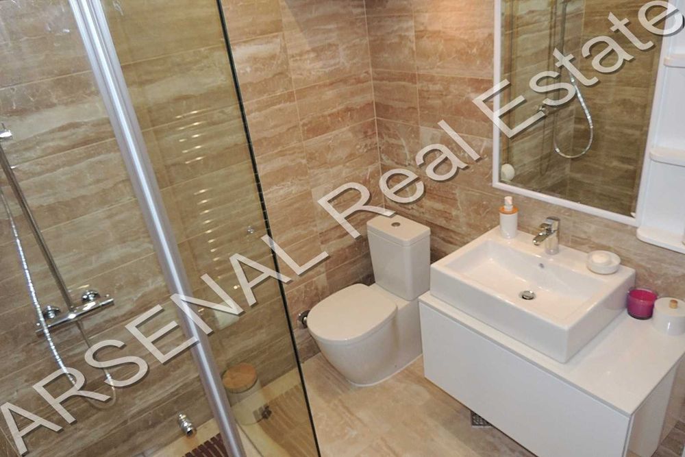 Дава се под наем Двустаен апартамент в София, Център - 60 кв.м за 900 € - Снимка #4