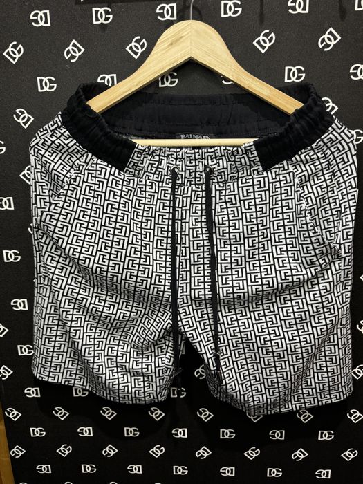 ‼️set balmain barbati