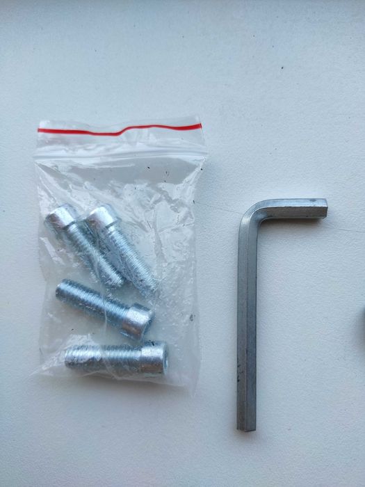 Подножка для мотоцикла - мопеда