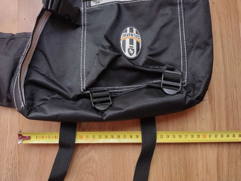 Juventus - ученическа раница на Ювентус