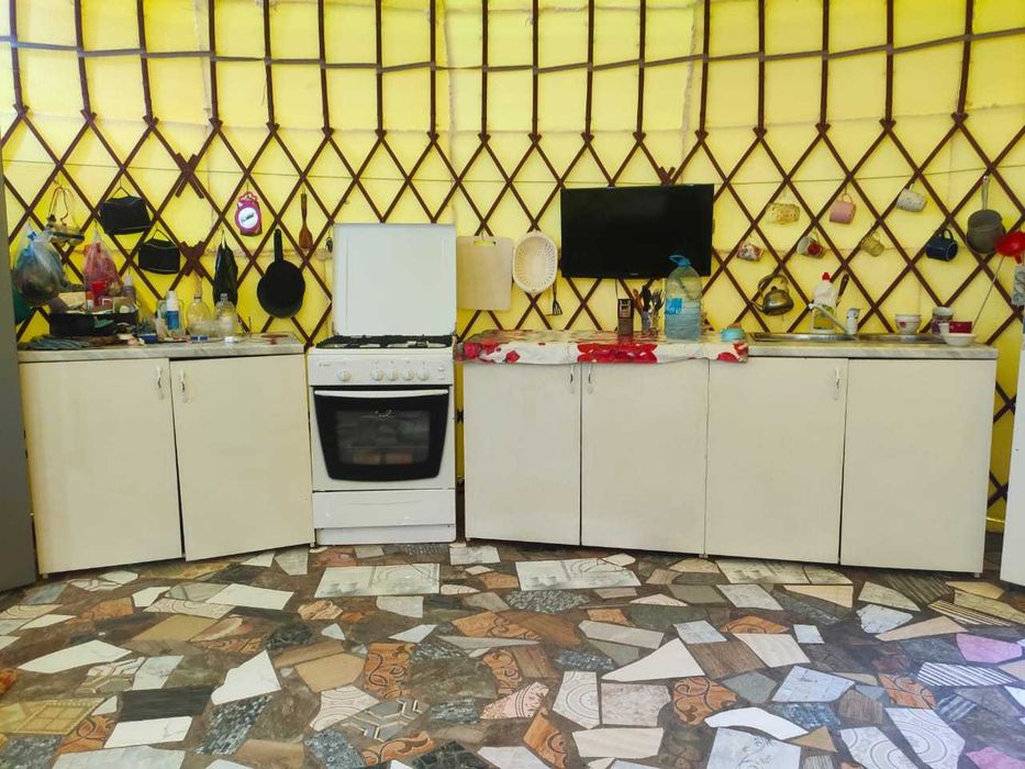 Продам частный дом Дача Кайнар Булак