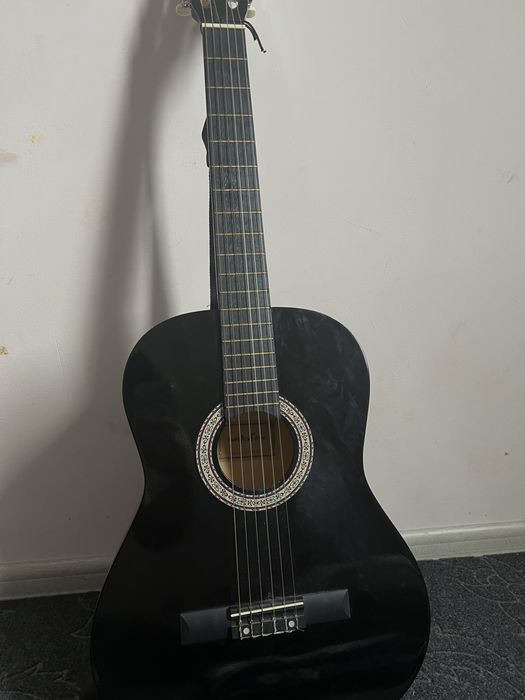 The Olive Tree 39 o‘lchamli klassik gitara