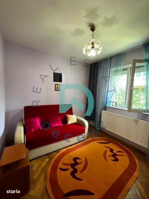 Apartament 2 camere, Astra, Brasov.