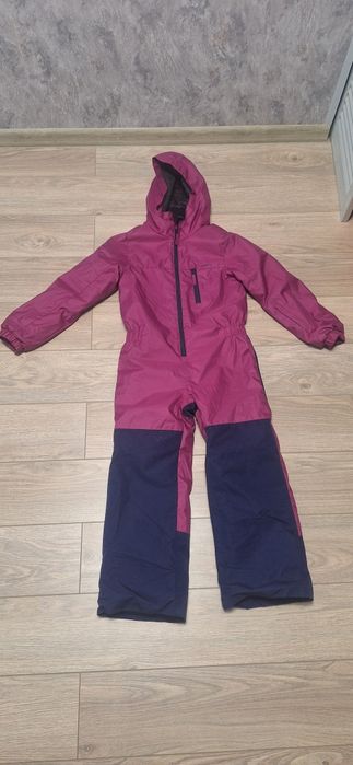 Combinezon/compleu schi/sky