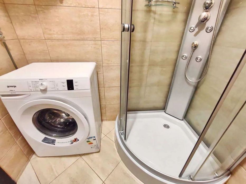 Двустаен апартамент в Банишора