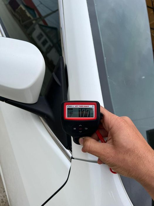 Ультрафиолет фаник новый