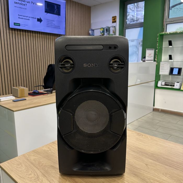 Boxa portabila Sistem audio SONY MHC-V11 \ Garantie \ iDroid