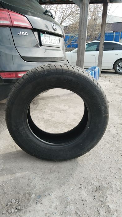 Резина maxtrek sierra s6