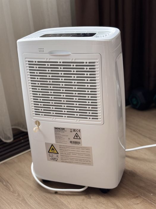 Влагоуловител Sencore 10l