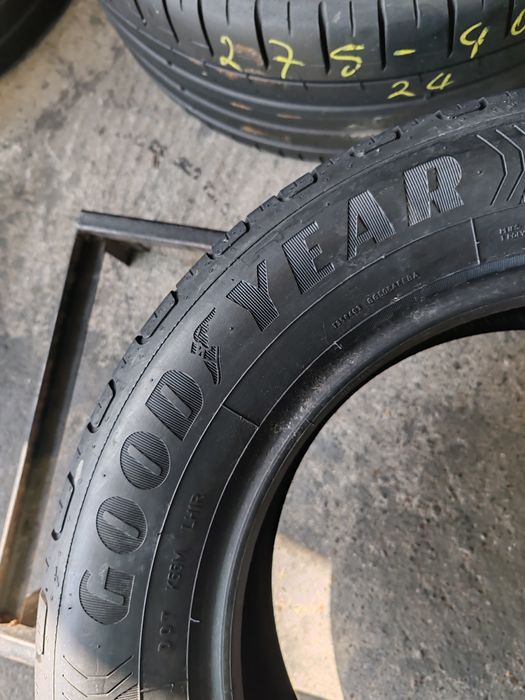 2 anvelope 215 60 16