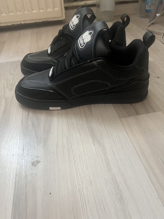 Louis Vuitton Skate NOI V2