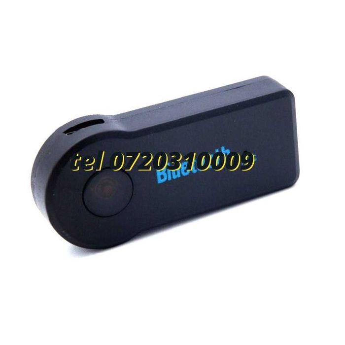 Adaptor Pe Bluetooth Auxiliar Masina Boxe