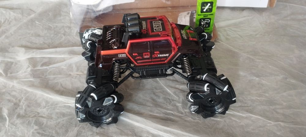 Продам радиоуправл.машинки