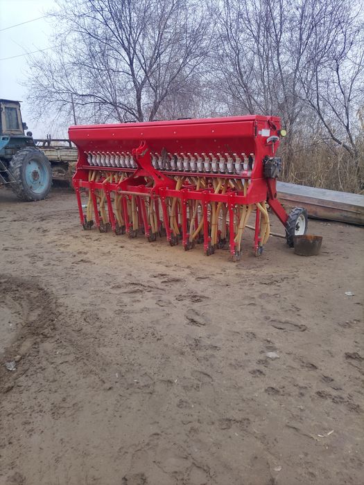 Don selka sotiladi yangi