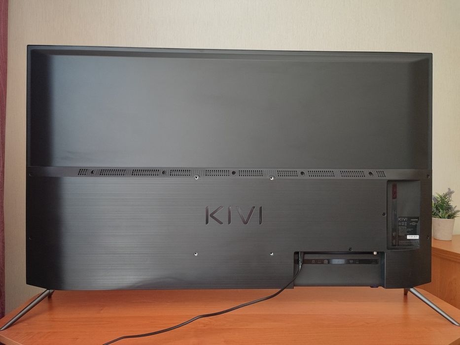 Kivi smart 127см (50" дюймов)