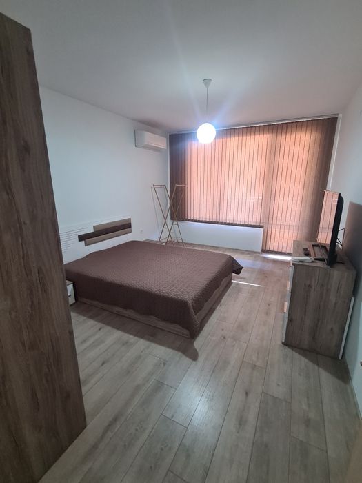 Дава се под наем Двустаен апартамент в Пловдив, Тракия - 80 кв.м за 459 € - Снимка #7