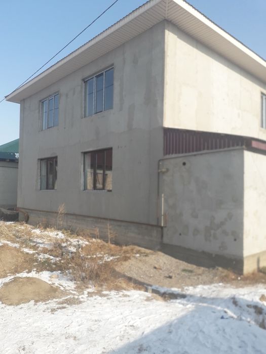 Кемертоган дом 2-х этажный