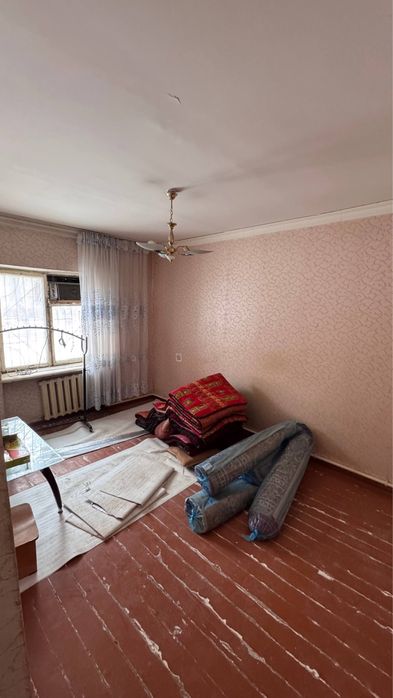 Буз 2 Черданцева ялангач срочно продается квартира 2/1/5 кирпичный дом