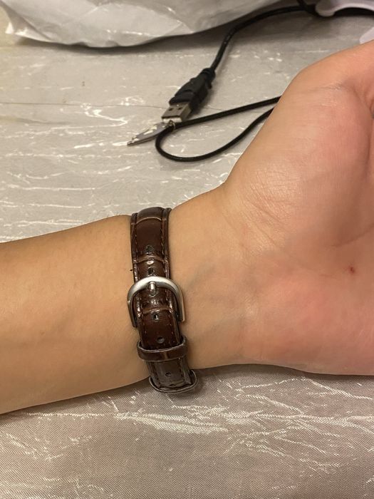 оригинальные часы Casio женские