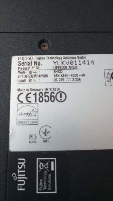 Сканер HP Scanjet G4010