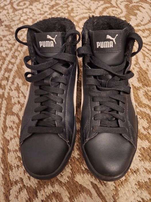 Продам ботинки демисезонные для мальчика