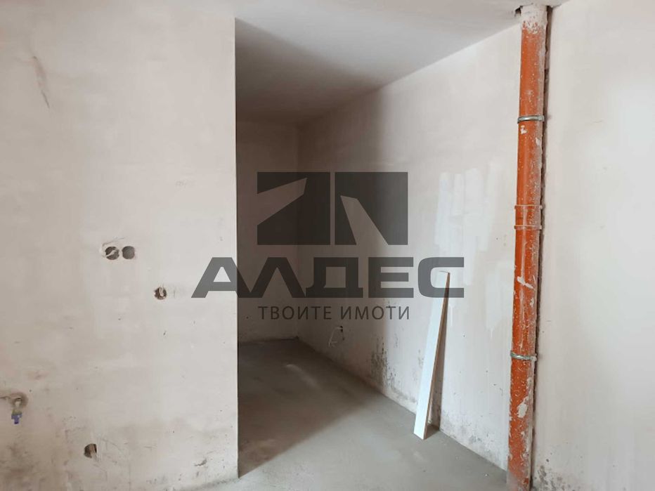 Продава се Едностаен апартамент в София, Красна поляна 3 - 38 кв.м за 1195 €/кв.м - Снимка #4