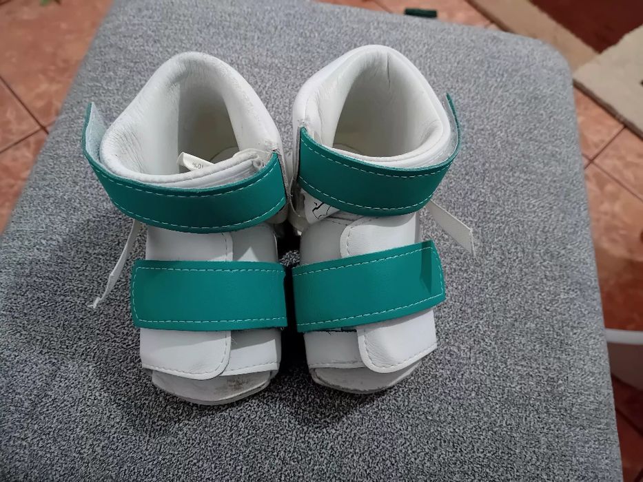 Orteze Bebax 12,5 cm folosite