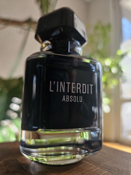L'interdit Absolu Parfum Givenchy