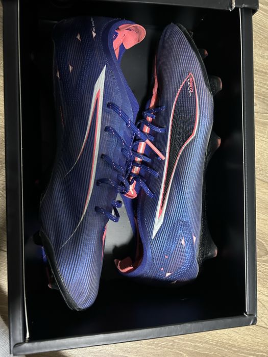 Ghete de fotbal puma ultra marimea 45