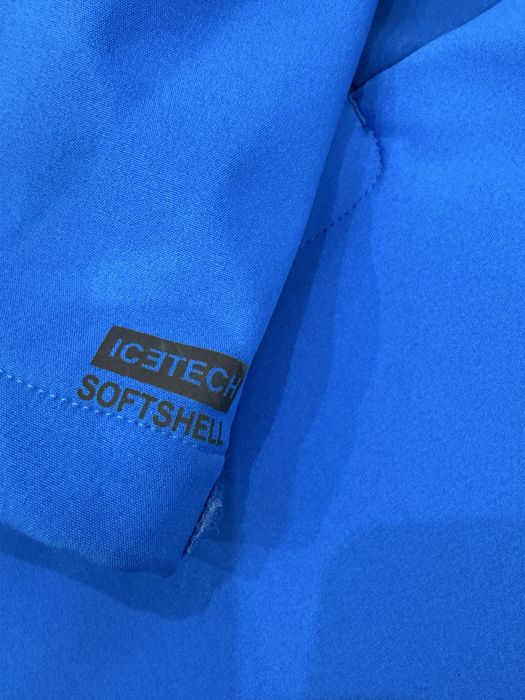 Мъжки софтшел ICEPEAK . Размер M