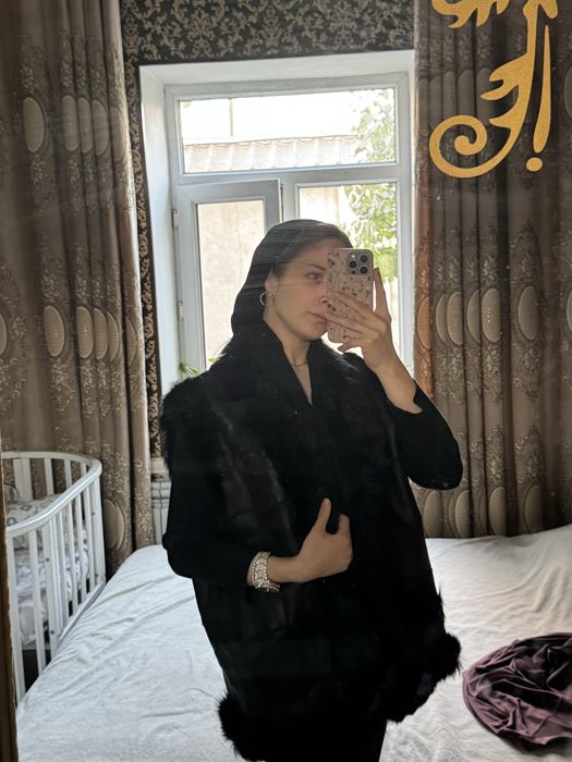 Женская одежда верхняя