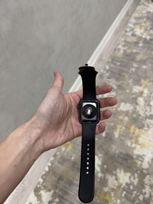 Apple Watch se 44mm