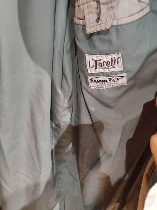 Geaca subtire barbati marimea 58