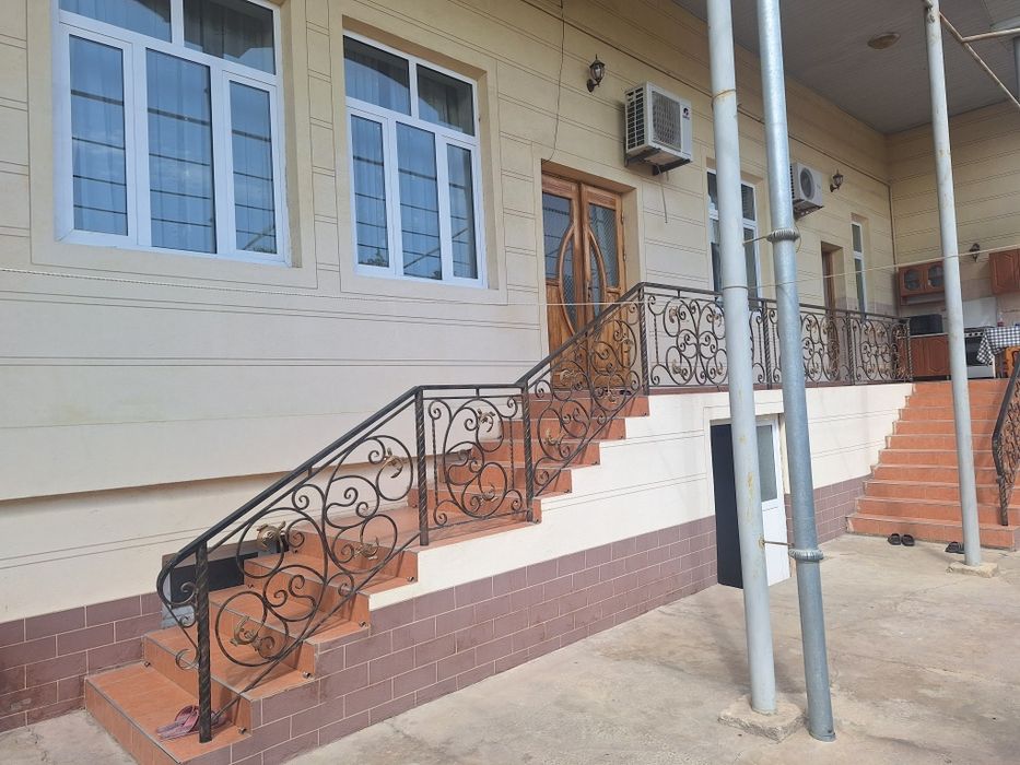 Иззада Участка сотилади 6 сотих