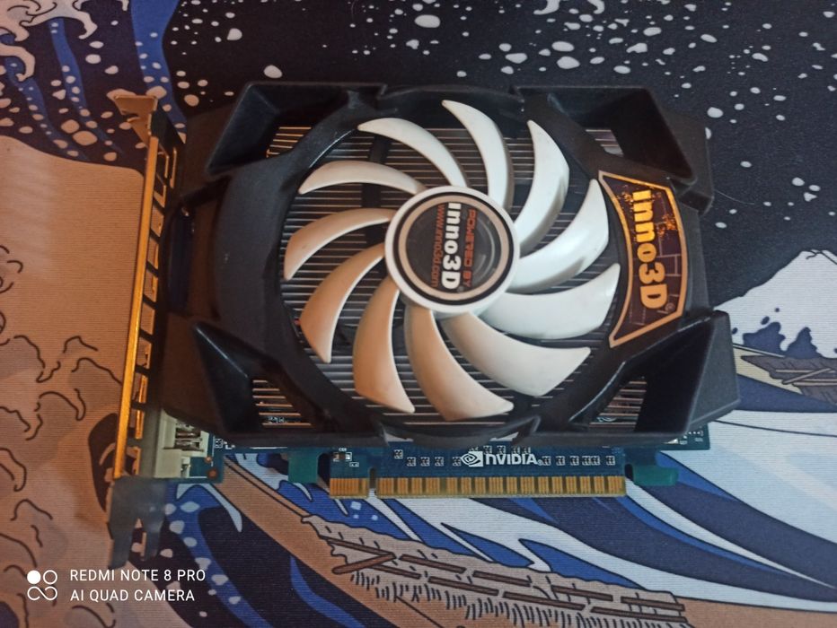 Продам комплектующие для ПК