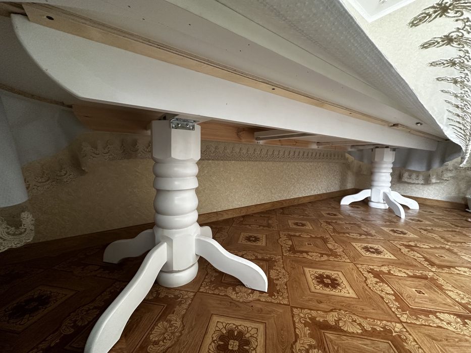 Гостиный стол актобе