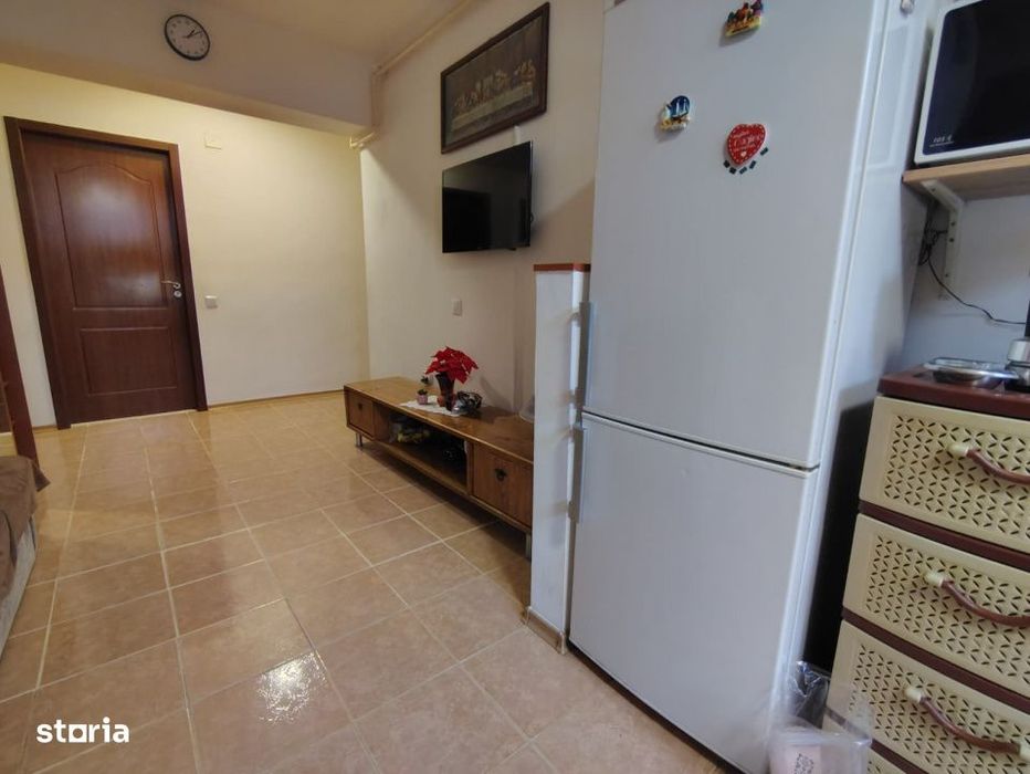 Apartament cu doua dormitoare, zona Florilor, Floresti