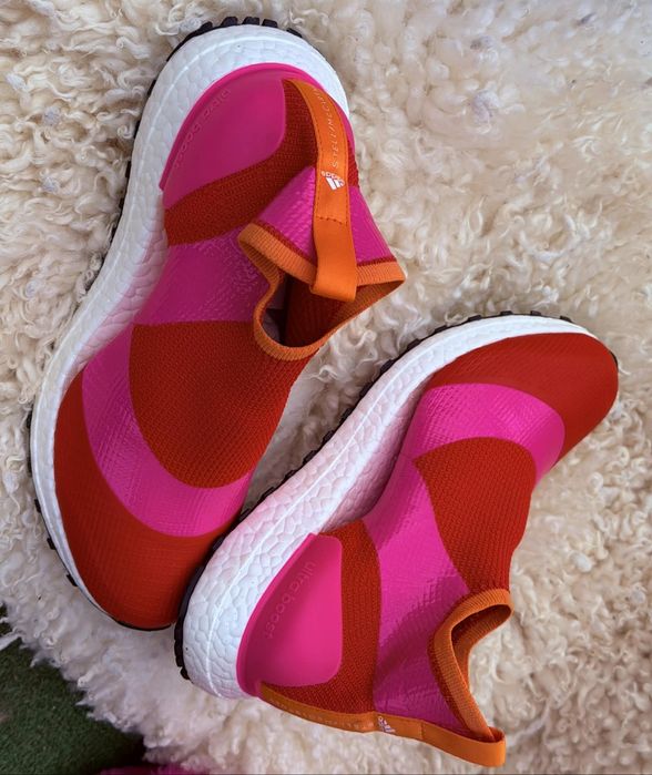 Adidas Stella McCartney Ultraboost 38 2/3