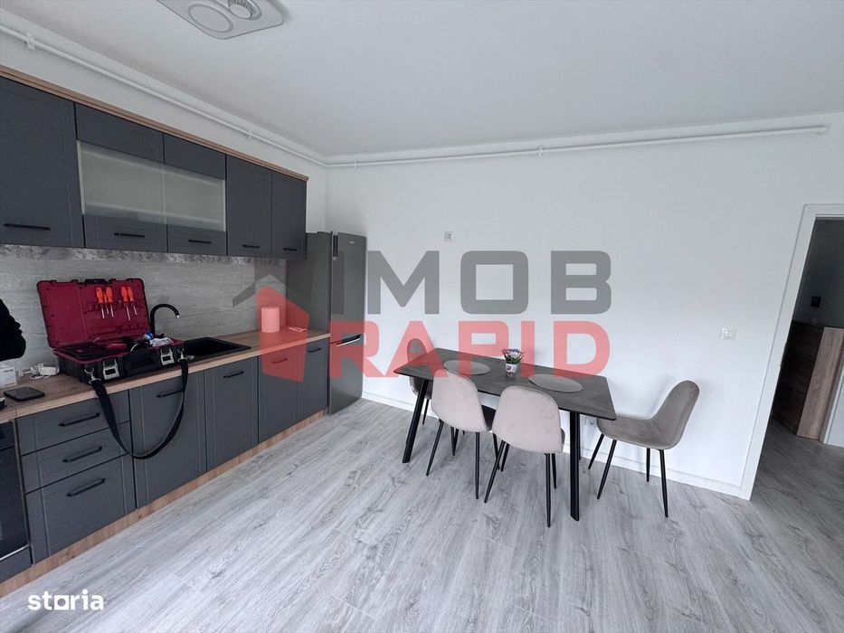 De inchiriat apartament 2 camere Str. Grigore Pletosu zona Mall B1,KFC