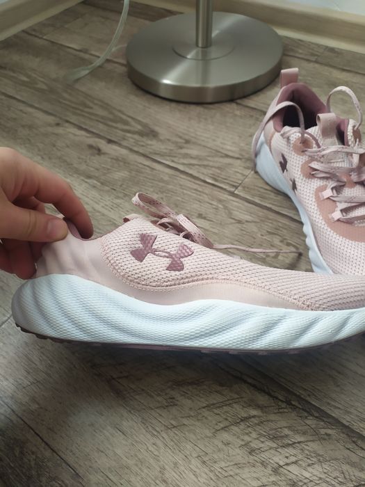 Кросовки Under armour