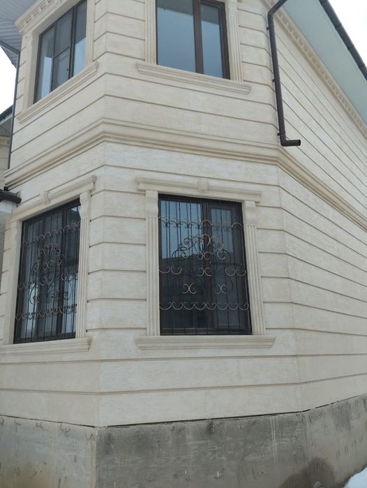 Декор термопанель