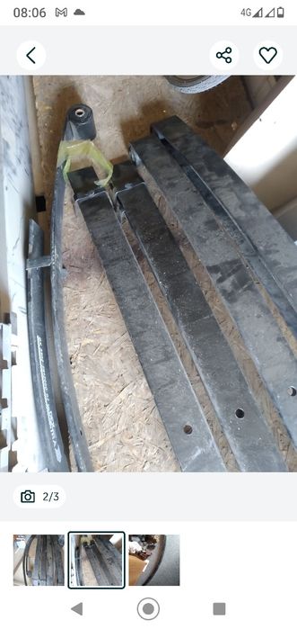 Продам Автозапчасти Газель Газ-53