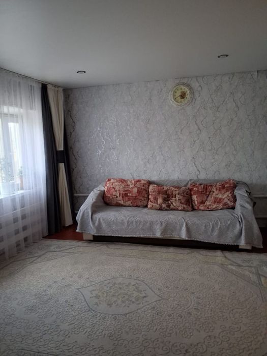 Продаётся тёплый уютный  дом. 
Продаётся