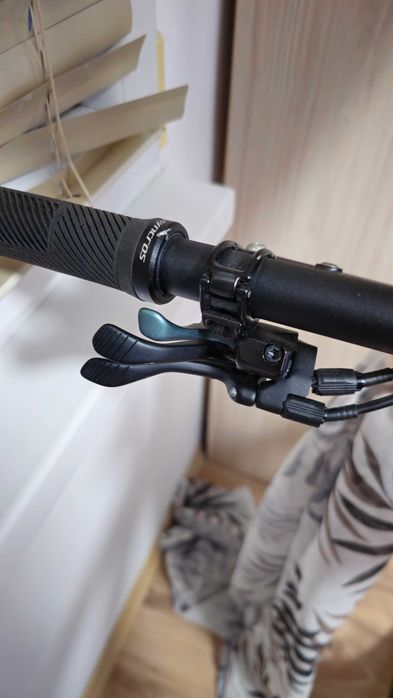 Scott Ransom 930 Планински ендуро велосипед