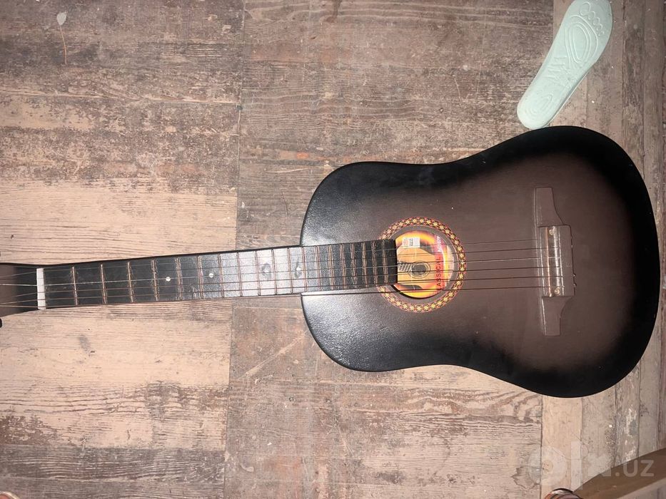 Gitara classical