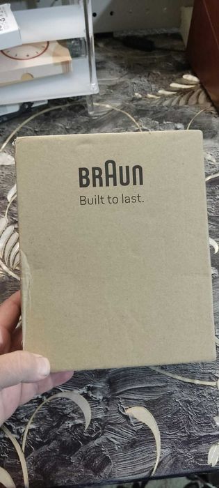 Braun Silk epil 9